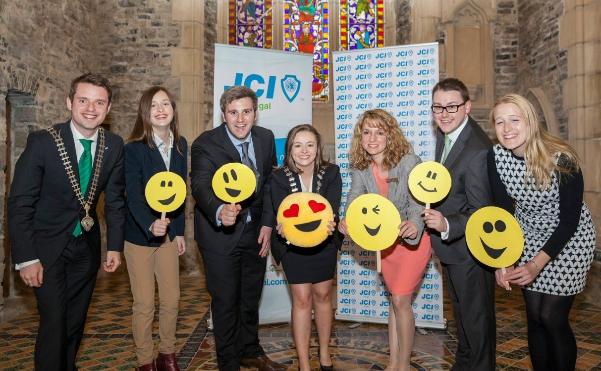 JCI Ireland Gallery