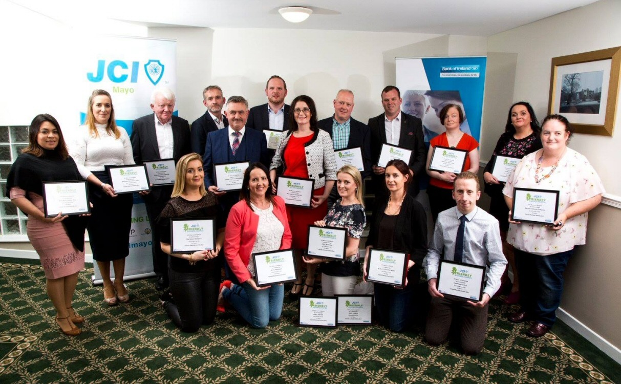 JCI Ireland Gallery